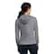 District® Women's Fitted Jersey Full-Zip Hoodie